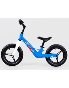 Беговел Chipmunk CM B002A Magnesium Air Blue Royal baby