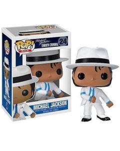 Фигурка POP Michael Jackson Майкл Джексон 10см Nobrand