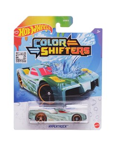 Машинка Hot Wheels Серия COLOR SHIFTERS 32 BHR15 32 Mattel