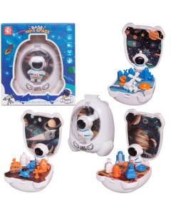 Игровой набор Junfa Покорители космоса Исследователь планет WA 31665 1 шт в ассортименте Junfa toys