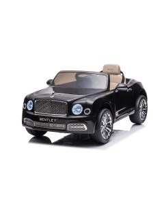 Детский электромобиль Bentley Mulsanne Toyland