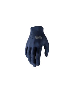 Велоперчатки Sling Glove Navy L 2022 10019 00012 100%