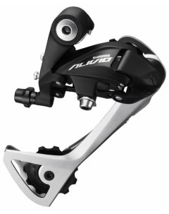 Переключатель задний Alivio T4000 SGS 9 ск черный ERDT4000SGSL Shimano