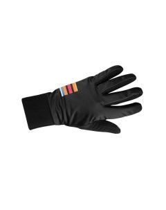 Велоперчатки Sprint Winter Gloves Black XL 2021 12245 065 XL Gsg