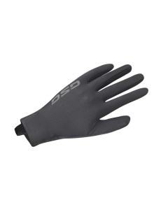Велоперчатки Midseason Gloves Black XL 2021 12274 002 XL Gsg
