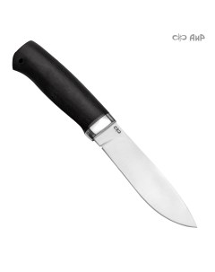 Нож туристический Златоуст Пилигрим рукоять граб сталь 95х18 Аир