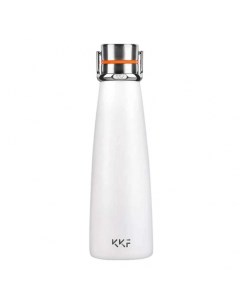 Термос Kiss Kiss Fish KKF Smart Vacuum Cup 475 мл белый S U47WS E S U47WS E Xiaomi
