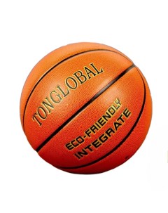 Баскетбольный мяч TONGLOBAL Мяч для игры в баскетбол Nobrand