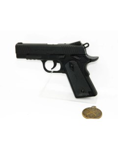 Пистолет зажигалка Colt 1911 Goverment Nobrand