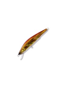 Воблер тонущий Duel Aile Magnet 3G Minnow 90mm цвет PHRH Yo-zuri