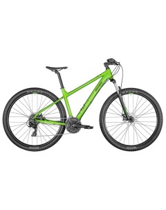 Велосипед Revox 2 2021 Green 29 XL 2021 281098 162 Bergamont