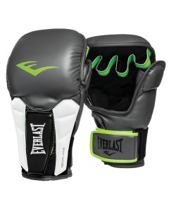 Перчатки MMA Prime Universal Training L XL 10oz искусственная кожа Everlast