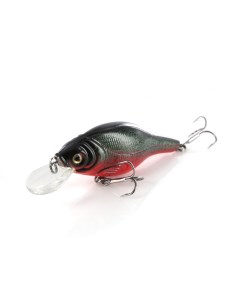 Воблер Bass Minnow 8 5 г 60 мм S26 1 шт Trout pro