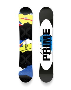 Сноуборд Fun SURF 156 Prime