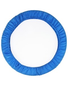 Чехол для обруча диаметр 60 см цвет голубой Grace dance