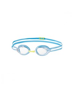 Очки для плав Дет Opal Optical Junior голубой Speedo