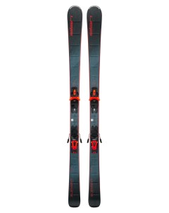 Горные лыжи Element Blue Red LS El 10 GW Shift 23 24 152 Elan