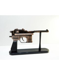 Пистолет зажигалка Mauser C96 Nobrand