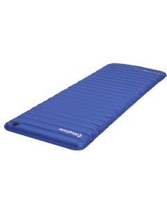 Надувной коврик King Camp Pump Airbed Single Kingcamp