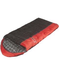 Спальный мешок одеяло подголовник Maxfort Plus R L zip серии до 15 C Indiana