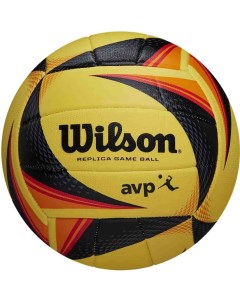 OPTX AVP VB REPLICA Мяч волейбольный 5 Wilson