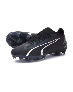 Бутсы ULTRA MATCH FG AG 10734702 Puma