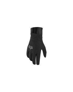 Велоперчатки Defend Pro Fire Glove Black M 2022 25426 001 M Fox