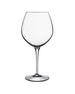 Бокал для вина Винотек хрустальный 660 мл прозрачный Bormioli luigi