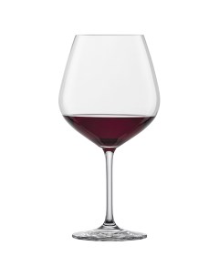 Бокал для вина Вина хрустальный 750 мл прозрачный Schott zwiesel
