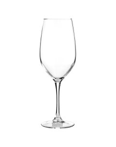 Бокал для вина Селест стеклянный 580 мл прозрачный Arcoroc