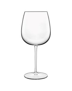 Бокал для вина И Меравиглиози хрустальный 750 мл прозрачный Bormioli luigi