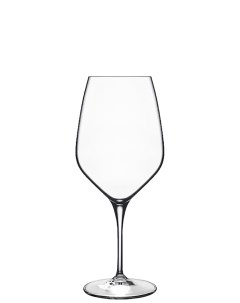 Бокал для вина Ательер хрустальный 700 мл прозрачный Bormioli luigi
