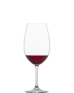 Бокал для вина Ивенто хрустальный 633 мл прозрачный Schott zwiesel