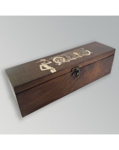 Коробка для чайных пакетиков Аниме One Peace Ван Пис 17 Бруталити