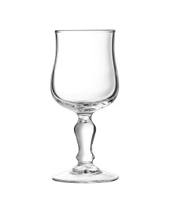 Бокал для вина Норманди стеклянный 160 мл прозрачный Arcoroc