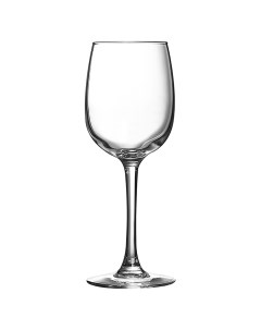 Бокал для вина Аллегресс стеклянный 300 мл прозрачный Arcoroc
