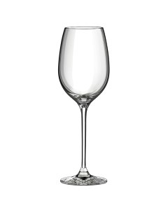 Бокал для вина Селект хрустальный 460 мл прозрачный Rona