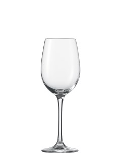 Бокал для вина Классико хрустальный 310 мл прозрачный Schott zwiesel