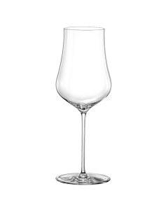 Бокал для вина Линеа умана хрустальный 520 мл прозрачный Rona