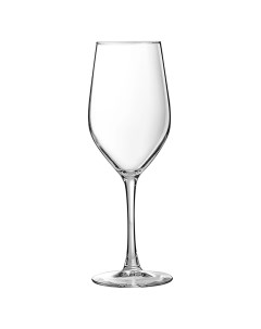 Бокал для вина Селест стеклянный 450 мл прозрачный Arcoroc