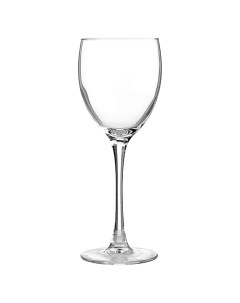 Бокал для вина Эталон стеклянный 250 мл прозрачный Arcoroc
