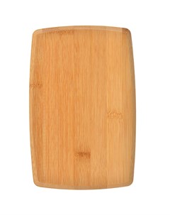Доска разделочная деревянная Гринвуд бамбук 23х15х1 см Vetta