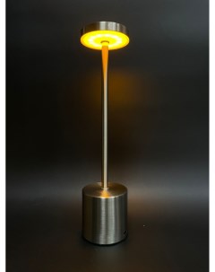 Светодиодная сенсорная настольная лампа ПУФАБИ PUFABI Nobrand