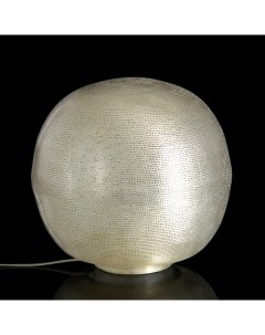 Лампа настольная напольная Ball sky от сети Nobrand