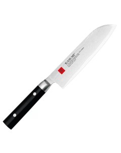 Нож кухонный Сантоку 180 мм 84018 Kasumi