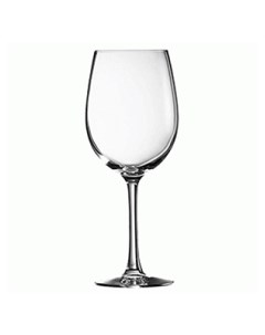Бокал для вина Аллегресс стеклянный 550 мл прозрачный Arcoroc