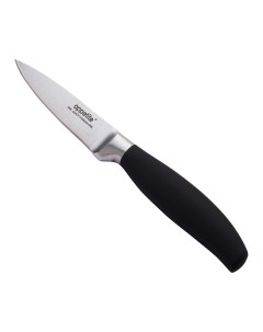 Нож для овощей Ультра из нержавеющей стали 9 см Appetite