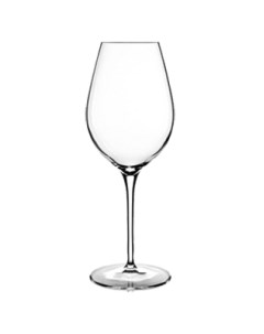 Бокал для вина Винотек хрустальный 490 мл прозрачный Bormioli luigi