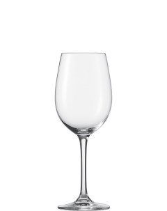 Бокал для вина хрустальный 540 мл прозрачный Schott zwiesel