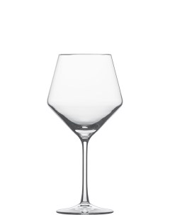 Бокал для вина Белфеста хрустальный 690 мл прозрачный Zwiesel glas